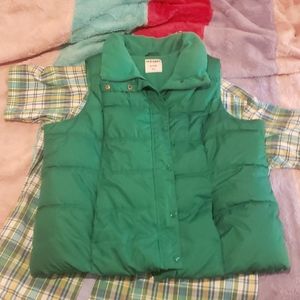 Old Navy vest